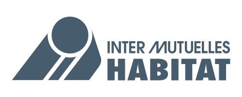Logo Inter Mutuelles Habitat