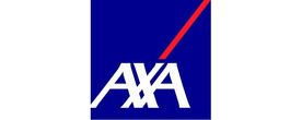 Logo Axa