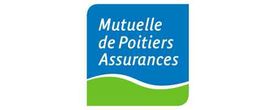 Logo Mutuelle de Poitiers Assurances