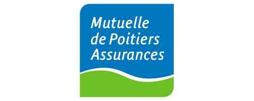 Logo Mutuelle de Poitiers Assurances