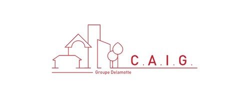 Logo CAIG