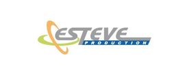 Logo Esteve