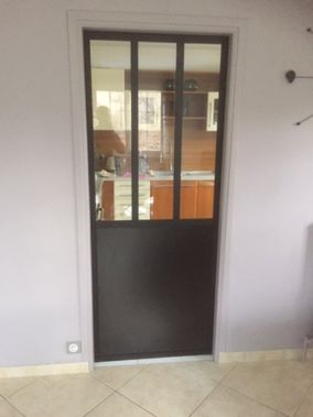 expert en installation de portes