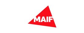 Logo MAIF