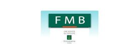 Logo FMB