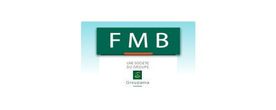 Logo FMB