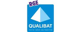 Logo RGE Qualibat
