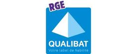 Logo RGE Qualibat