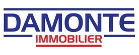 Logo Damonte Immobilier