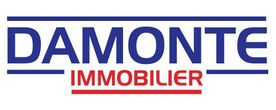 Logo Damonte Immobilier